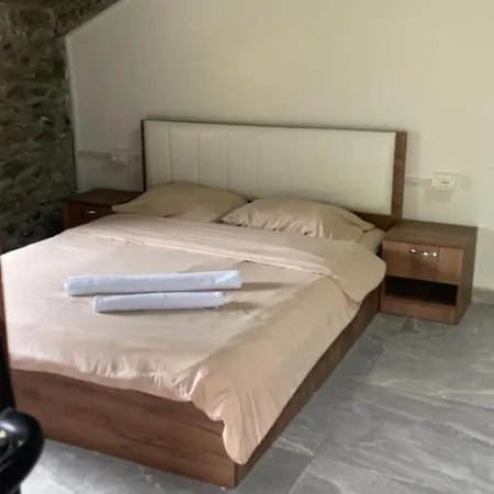 Sylbica Tropoje