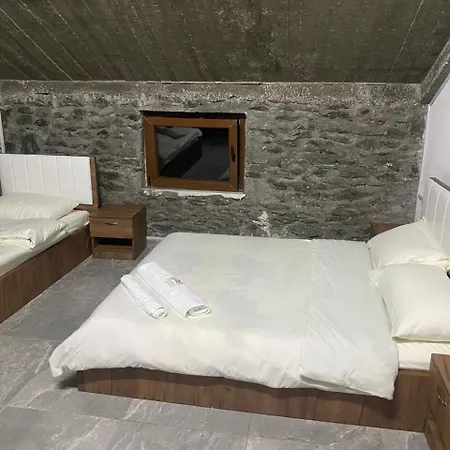 Sylbica Tropoje