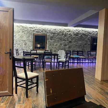 酒店 Sylbica Tropoje